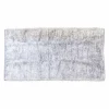 Tapete SABUGAL cinza 60x100cm