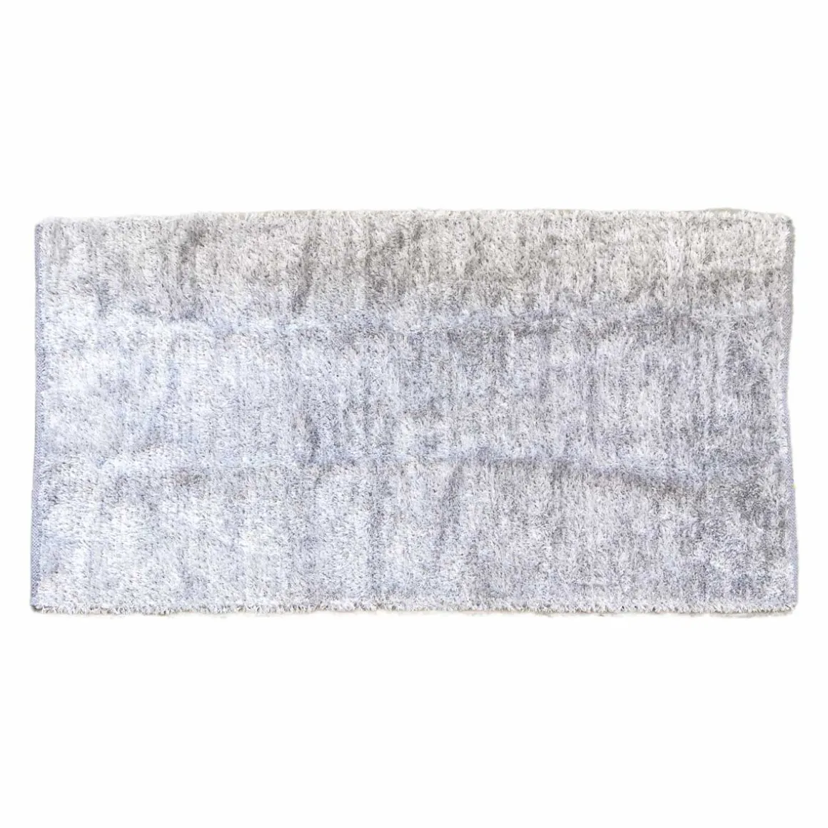 Tapete SABUGAL cinza 60x100cm