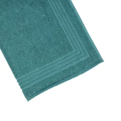 Tapete saída de banho azul TIMELESS 50x70cm
