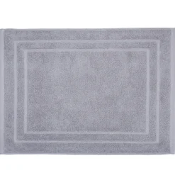 Tapete saída de banho PRAIA taupe 50x70cm
