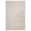 Tapete SALAM SAND bege 120x160cm