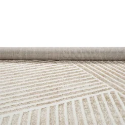 Tapete SALAM SAND bege 120x160cm