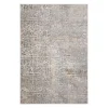 Tapete SALAM SAND cinza 120x160cm
