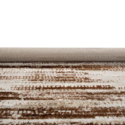 Tapete SALAM stripes bege 160x235cm