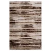 Tapete SALAM stripes bege 133x190cm