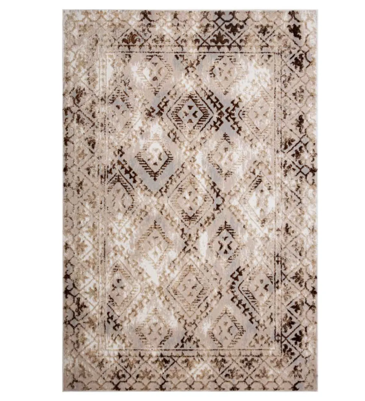 Tapete SALAM VINTAGE bege 200x285cm