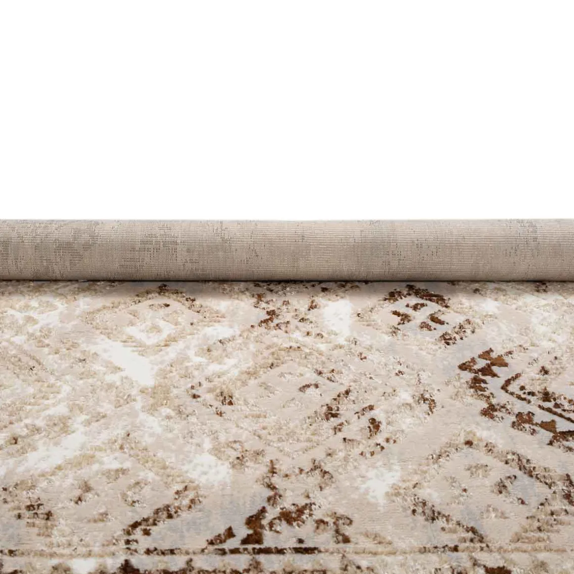 Tapete SALAM VINTAGE bege 133x190cm