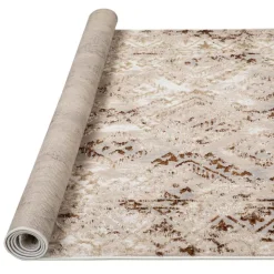 Tapete Salam Vintage Bege 80x150cm