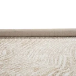 Tapete Salam Waves Bege 80x150cm