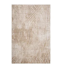 Tapete Salam Waves Bege 160x235cm