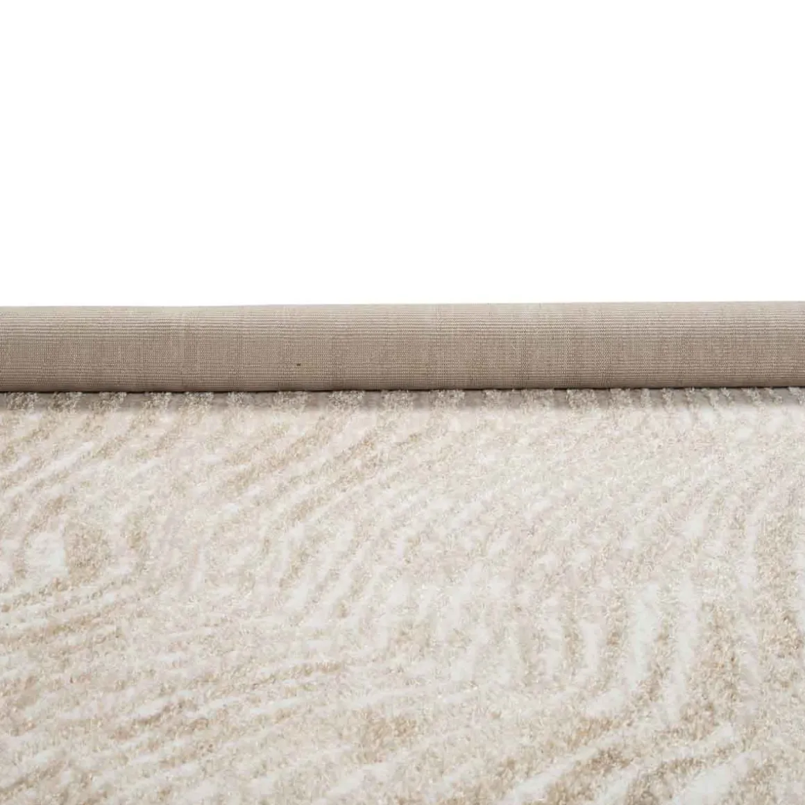 Tapete Salam Waves Bege 160x235cm