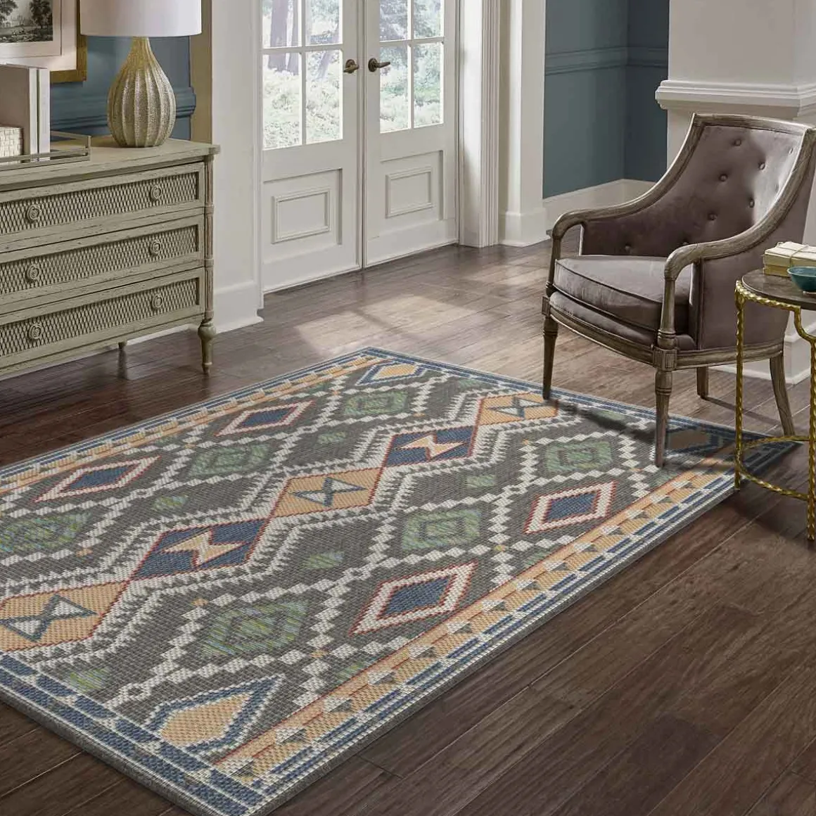 Tapete Seaside Ifrane 80x150cm