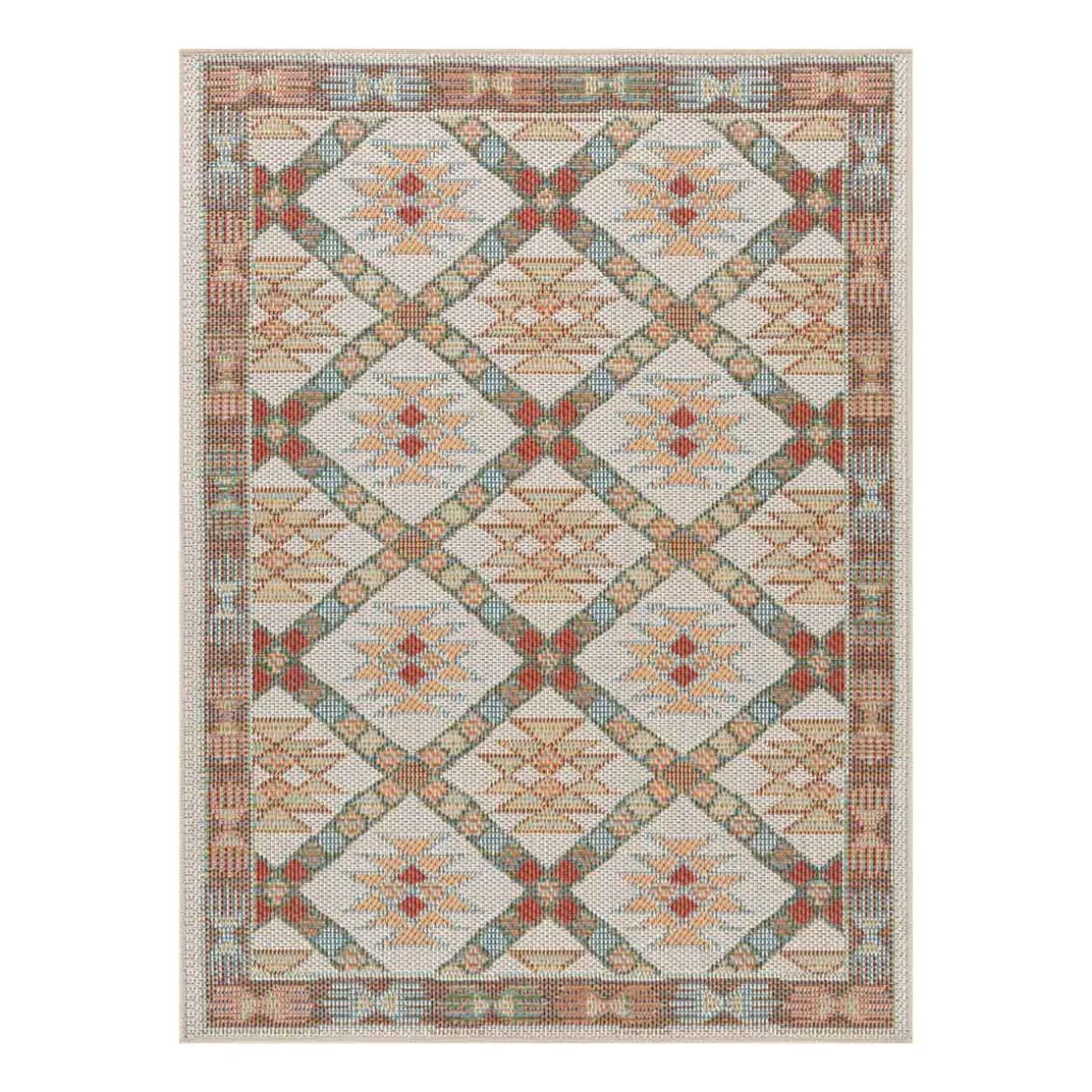 Tapete Seaside Rabat 80x150cm