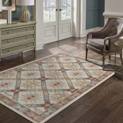 Tapete Seaside Rabat 200x285cm