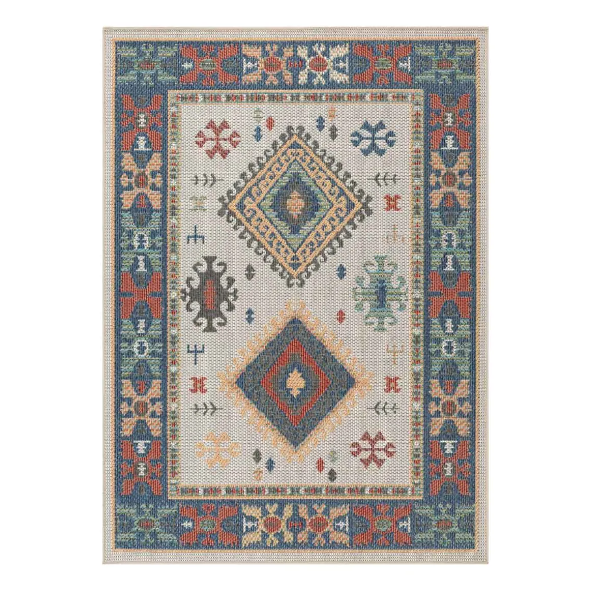 Tapete Seaside Skoura 160x235cm