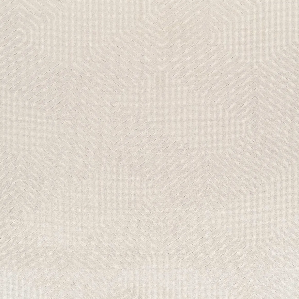 Tapete SEILE geométrico bege 160x235cm