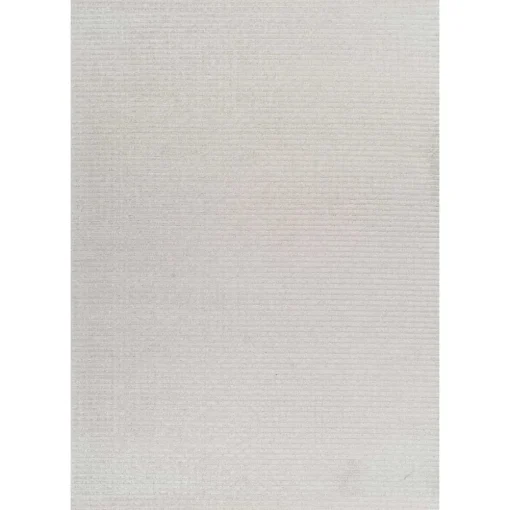 Tapete SEILE riscas cinza 133x190cm