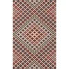 Tapete SUNLIGHT mini quadrados 120x180cm