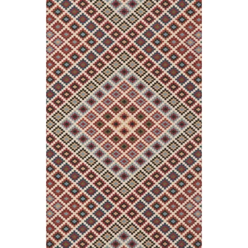Tapete SUNLIGHT mini quadrados 120x180cm