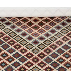 Tapete SUNLIGHT mini quadrados 120x180cm