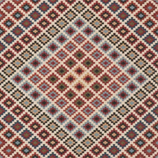 Tapete SUNLIGHT mini quadrados 120x180cm