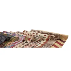 Tapete SUNLIGHT mini quadrados 120x180cm