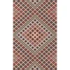 Tapete SUNLIGHT mini quadrados 60x200cm