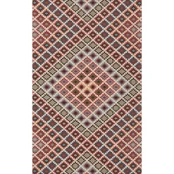 Tapete SUNLIGHT mini quadrados 60x200cm