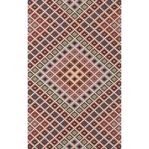 Tapete SUNLIGHT mini quadrados 60x200cm