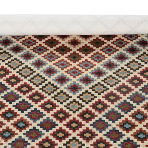 Tapete SUNLIGHT mini quadrados 60x200cm
