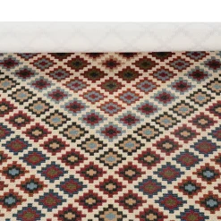 Tapete SUNLIGHT mini quadrados 60x250cm
