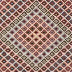 Tapete SUNLIGHT mini quadrados 60x300cm