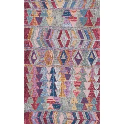 Tapete SUNLIGHT multicolor 120x180cm