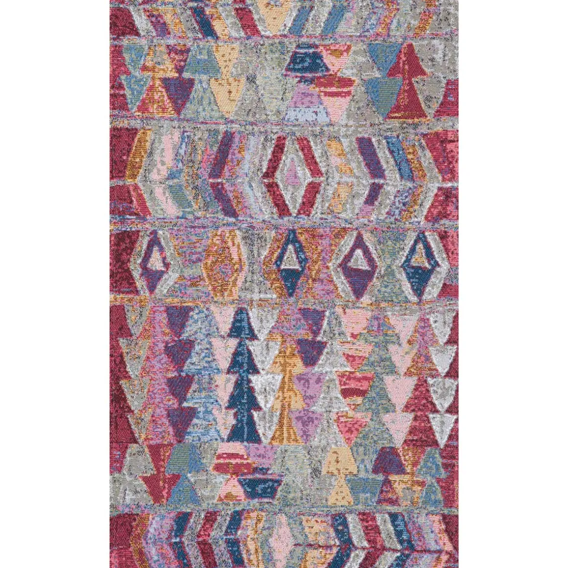 Tapete SUNLIGHT multicolor 120x180cm