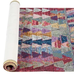 Tapete SUNLIGHT multicolor 120x180cm