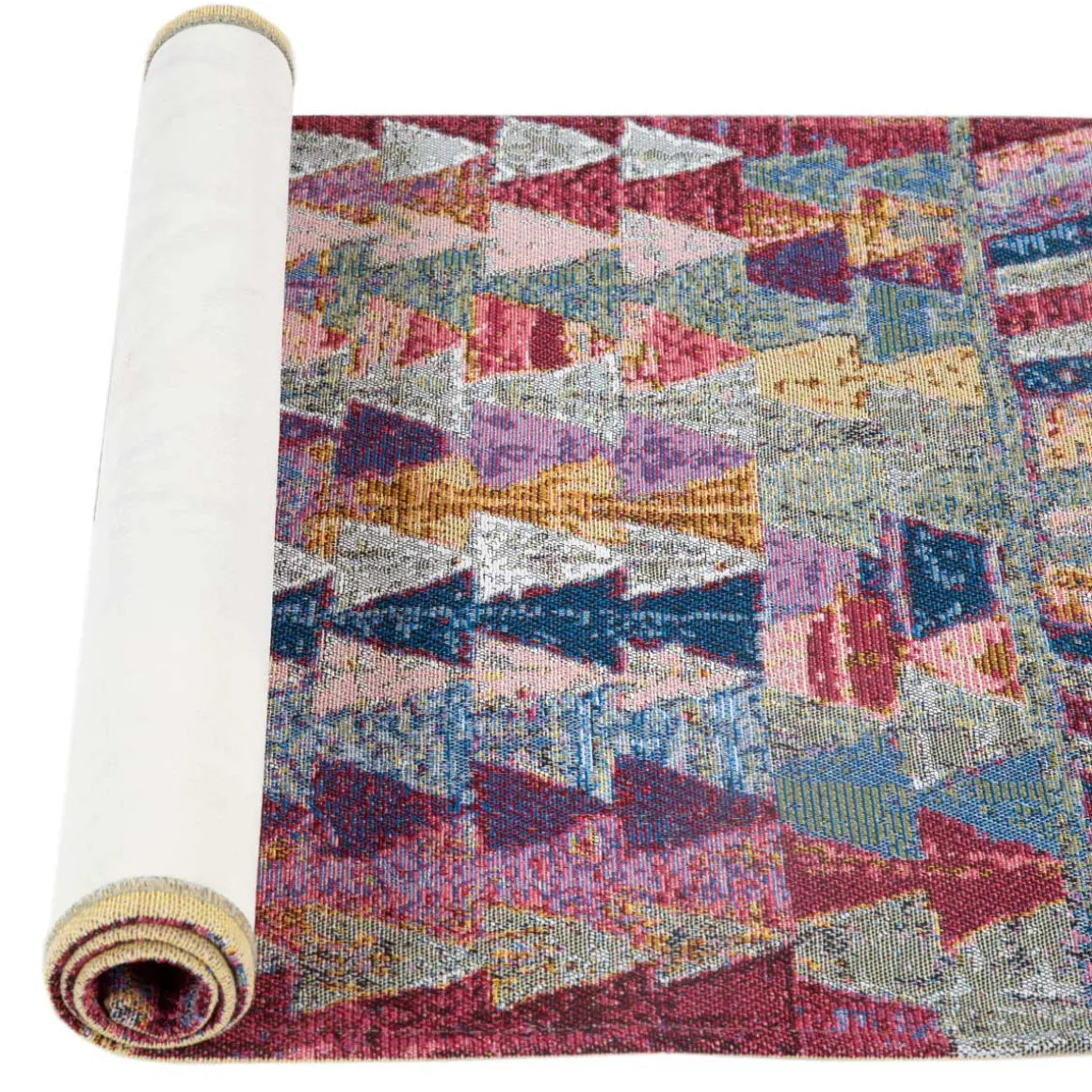 Tapete SUNLIGHT multicolor 120x180cm