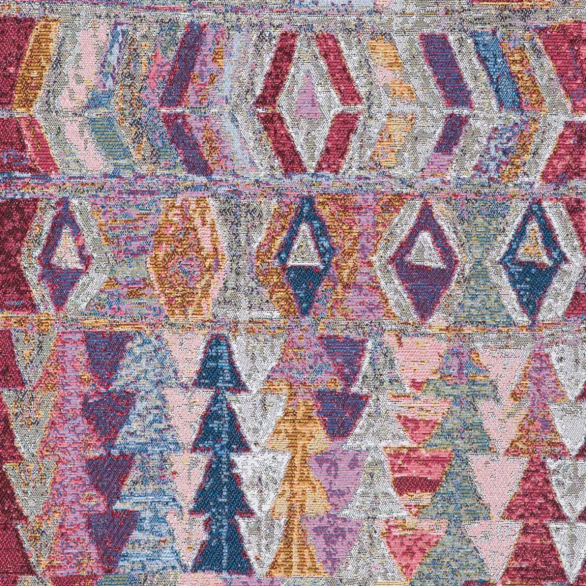 Tapete SUNLIGHT multicolor 120x180cm