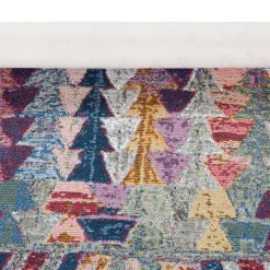 Tapete SUNLIGHT multicolor 150x220cm