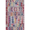 Tapete SUNLIGHT multicolor 60x200cm