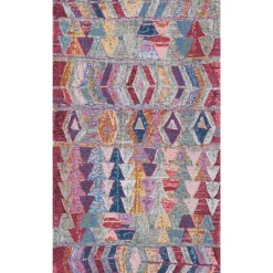 Tapete SUNLIGHT multicolor 60x200cm