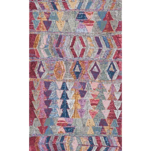 Tapete SUNLIGHT multicolor 60x200cm