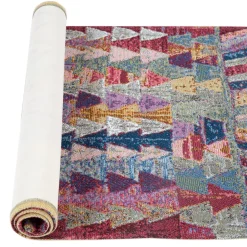 Tapete SUNLIGHT multicolor 60x200cm