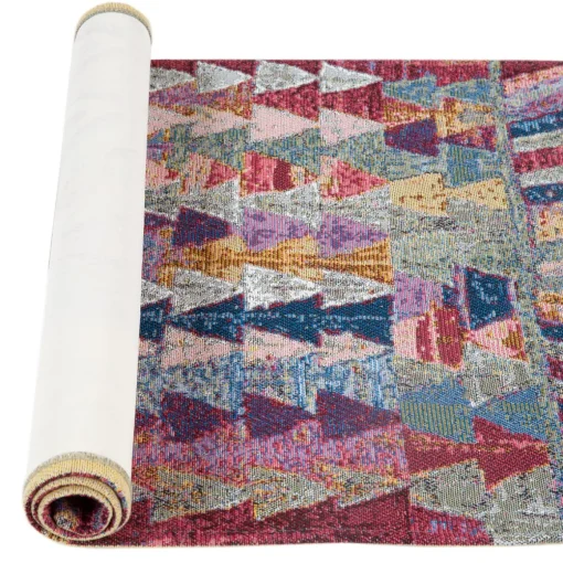 Tapete SUNLIGHT multicolor 60x250cm