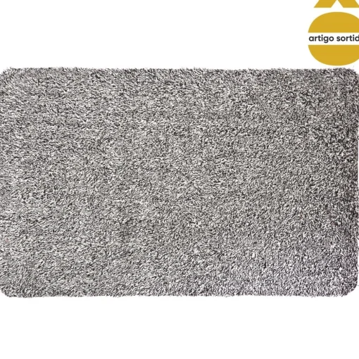 Tapete super absorvente 45x70cm