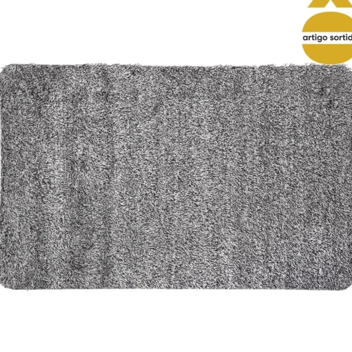 Tapete super absorvente 45x70cm