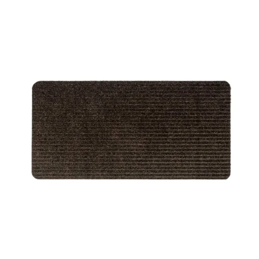 Tapete Taupe 40x80cm