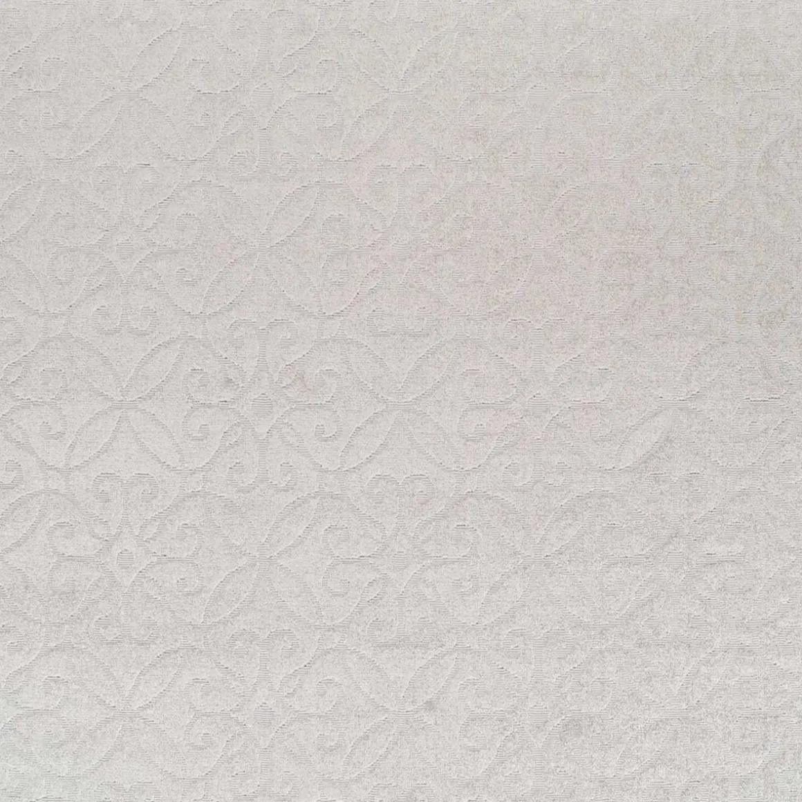 Tapete étnico SEILE cinza 160x235cm