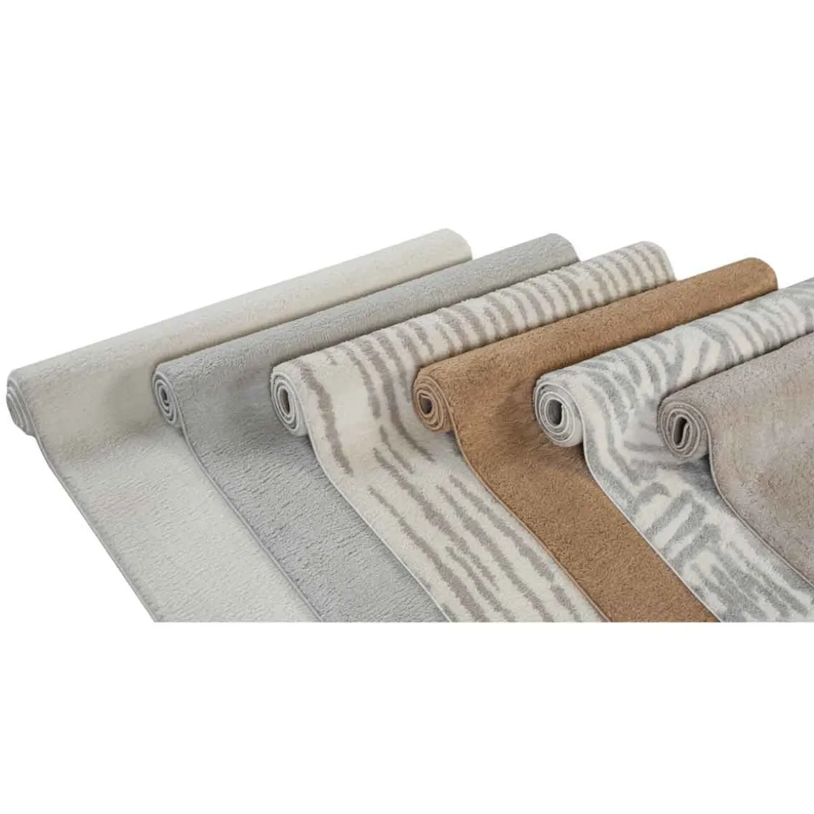 Tapete TOUL camel 80x150cm