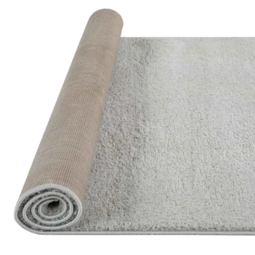 Tapete TOUL cinza 200x285cm