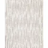 Tapete TOUL riscas bege 160x235cm
